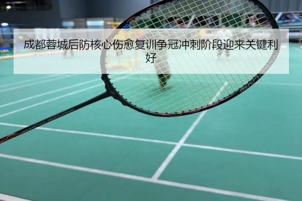 成都蓉城后防核心伤愈复训争冠冲刺阶段迎来关键利好