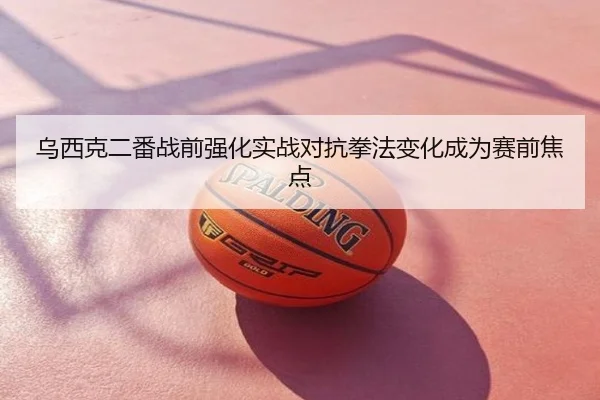 乌西克二番战前强化实战对抗拳法变化成为赛前焦点